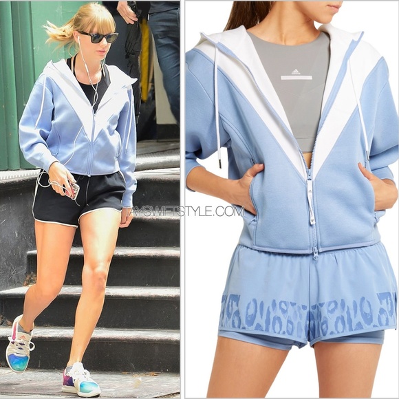 adidas taylor swift